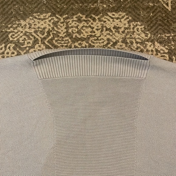 Lululemon Poncho NWOT - Picture 7 of 8